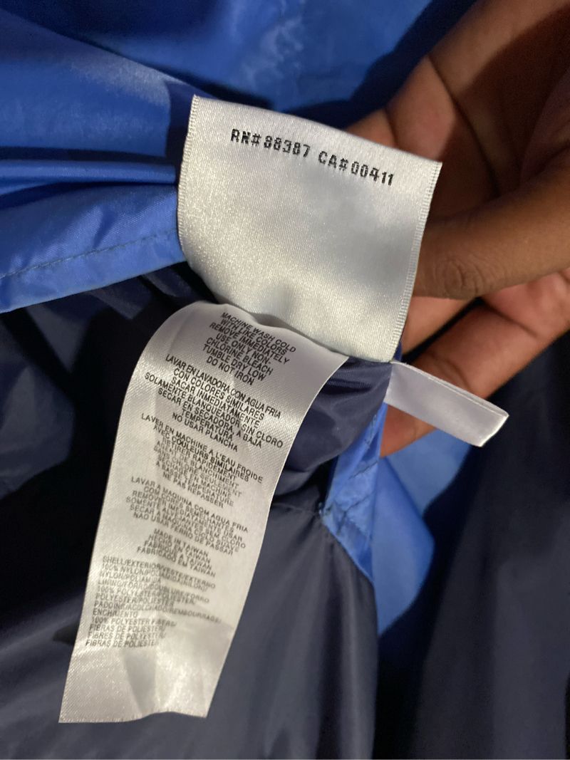 Adidas reviseble, foto 9