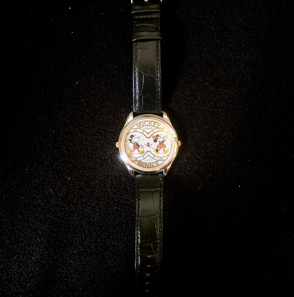 Seiko Vintage Casual Pria silver, foto 4