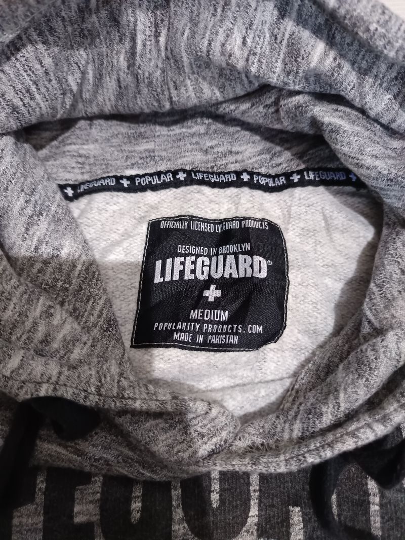 Lifeguard, foto 6