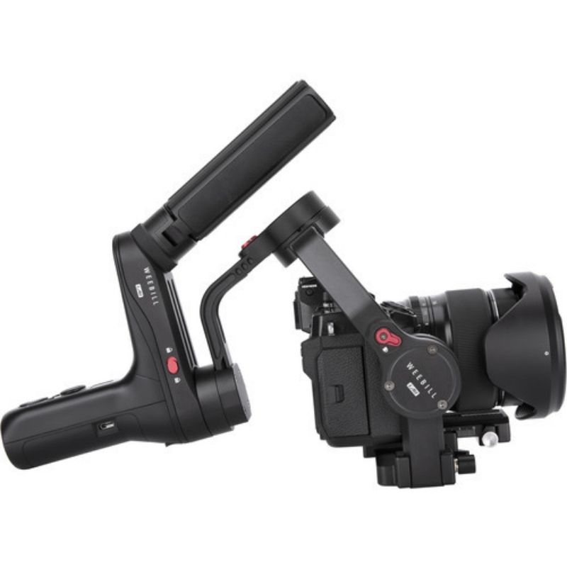 Zhiyun-Tech Weebill LAB Master Package Standard Kit., foto 2