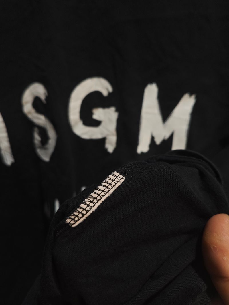 Kaos MSGM Milano Italy, foto 6