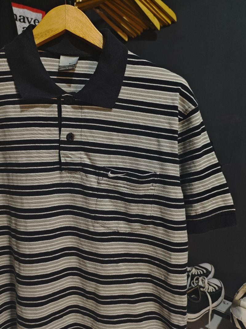 Poloshirt Nike Salur Pocket, foto 2