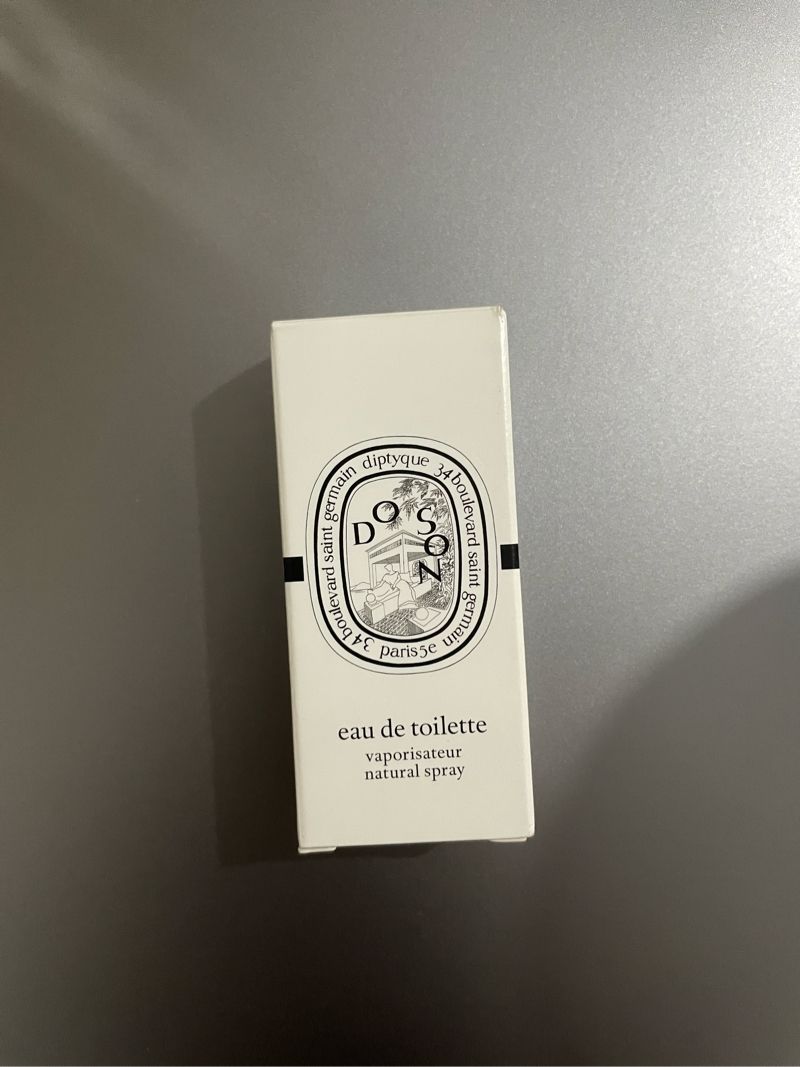 diptyque do son doson EDT vial 2ml, foto 3