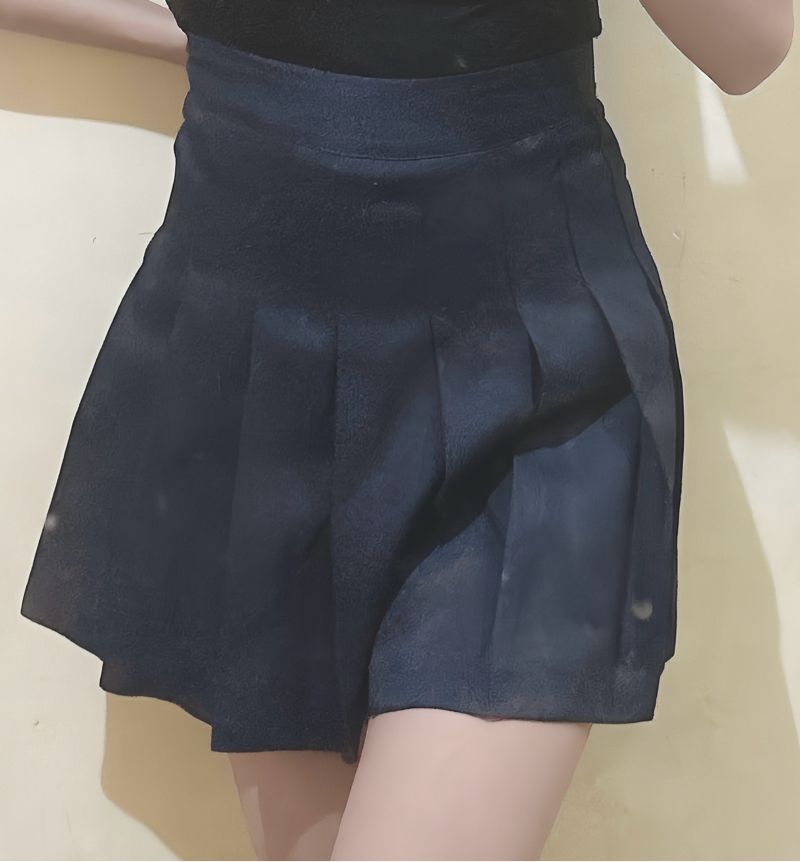 Rok tennis korean style rokcel, foto 3