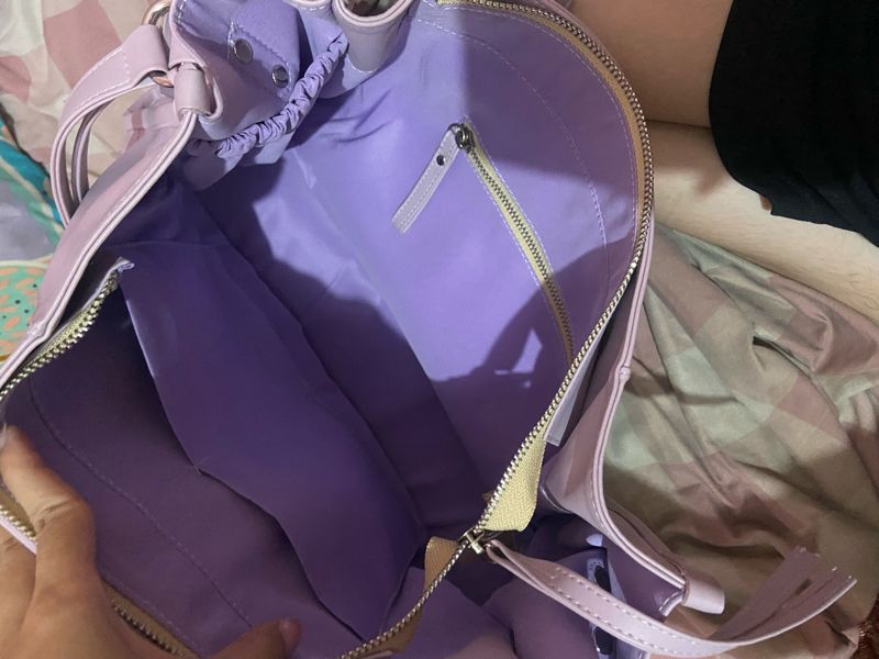 Juno Bag Package From Venus, foto 2