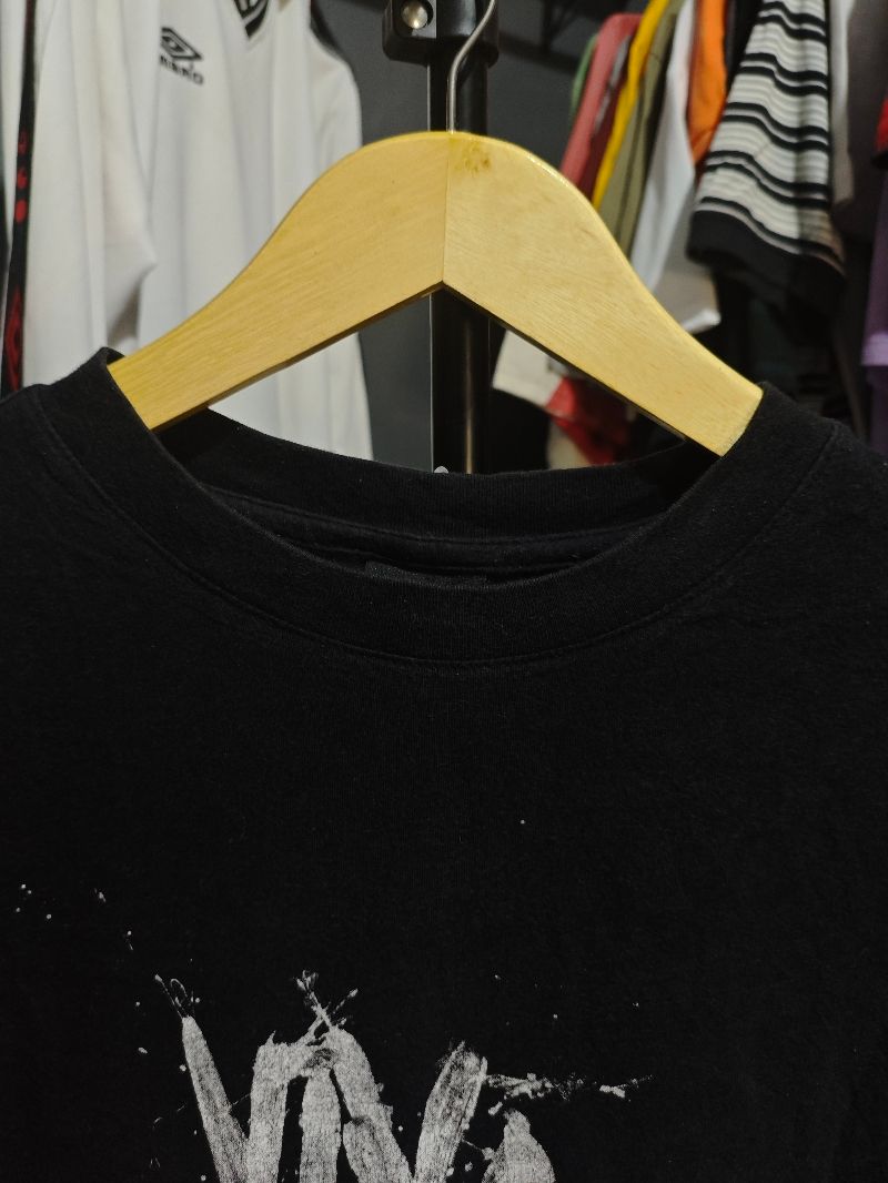 Kaos Coldplay Viva La Vida By Topten, foto 3