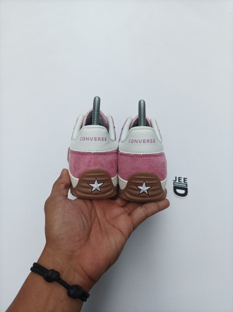 Converse Run Star Trainer Pink, foto 3
