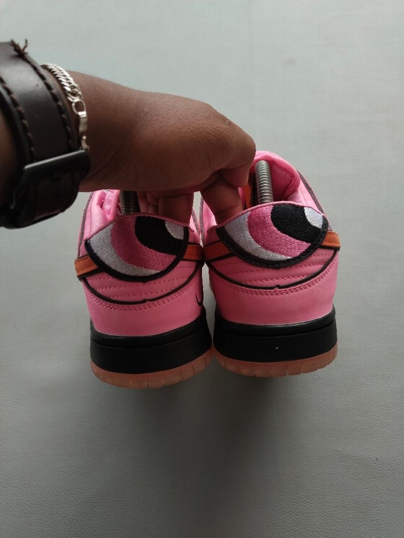 nike sb dunk, foto 4