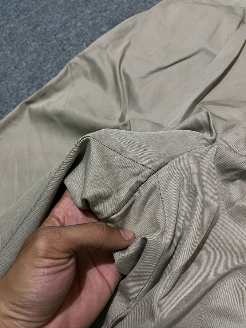 Celana chinos YSL second, foto 3