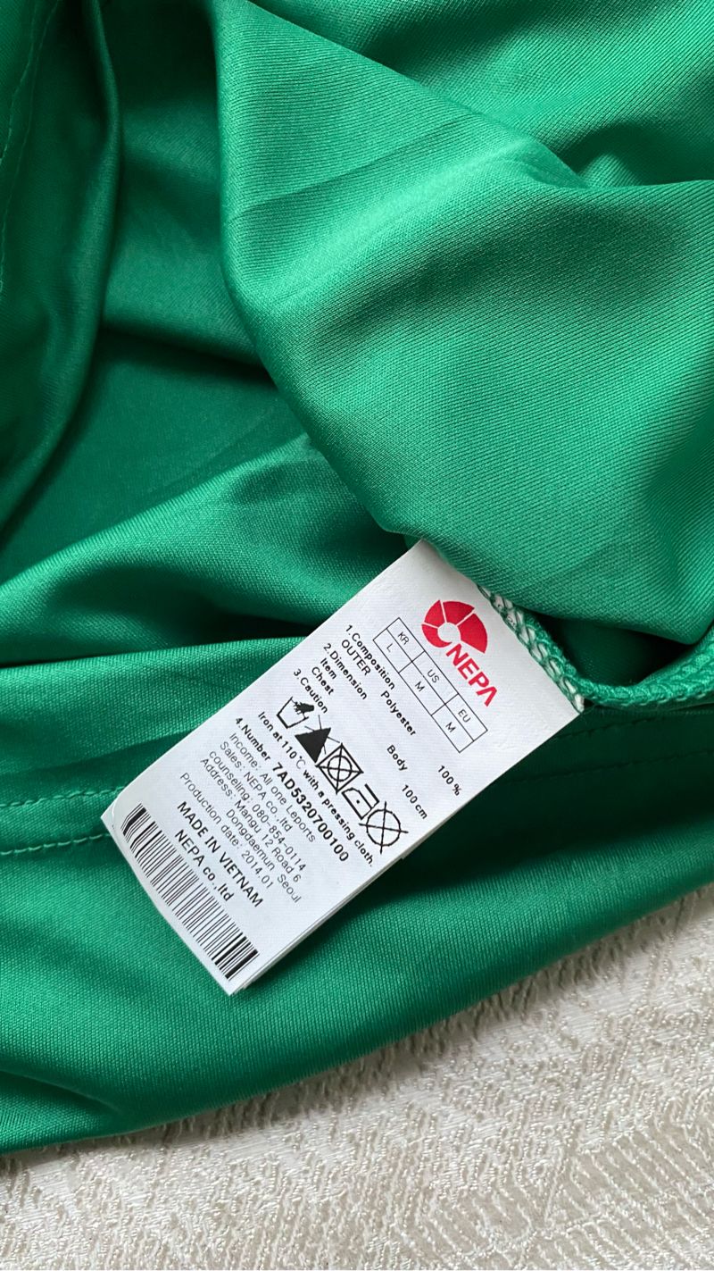 Kaos nepa, foto 6