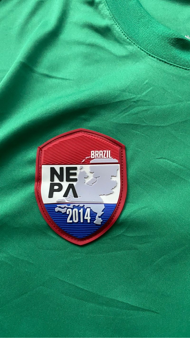 Kaos nepa, foto 4