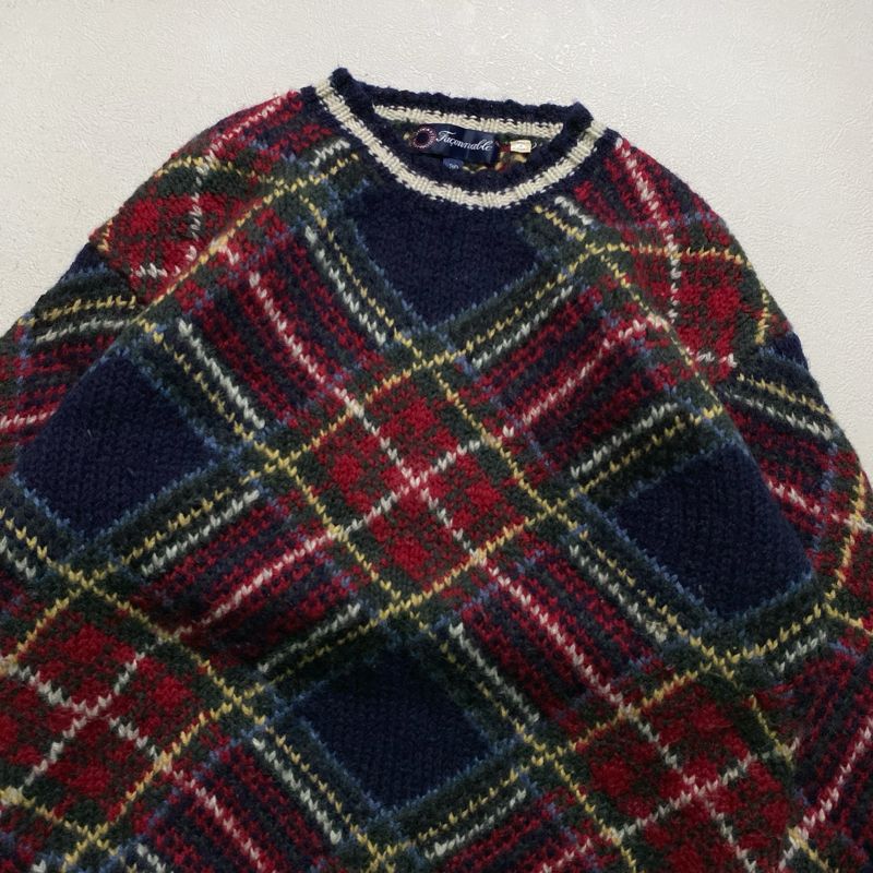 FACONNABLE KNIT SWEATER, foto 3