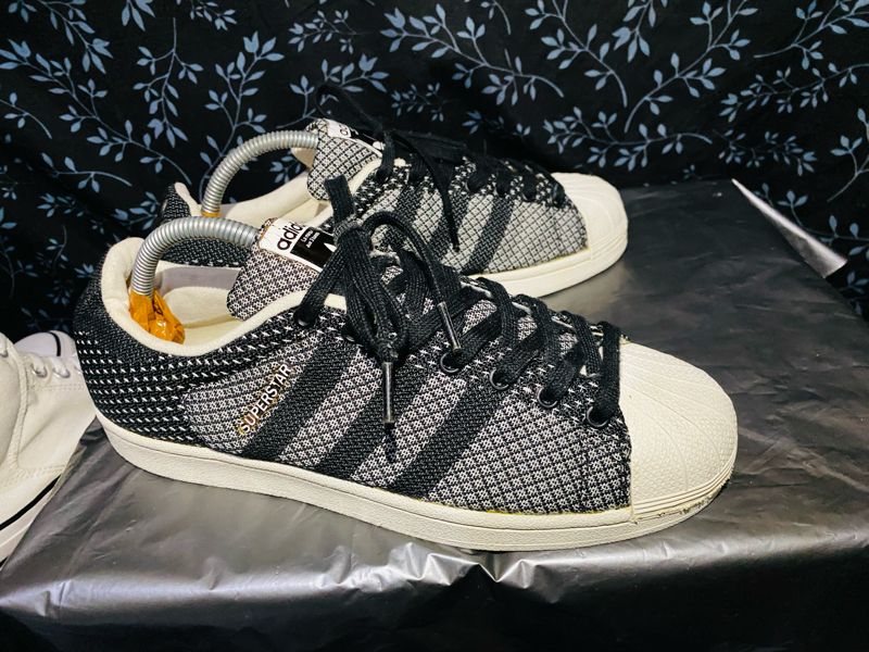 Adidas superstar wave, foto 2
