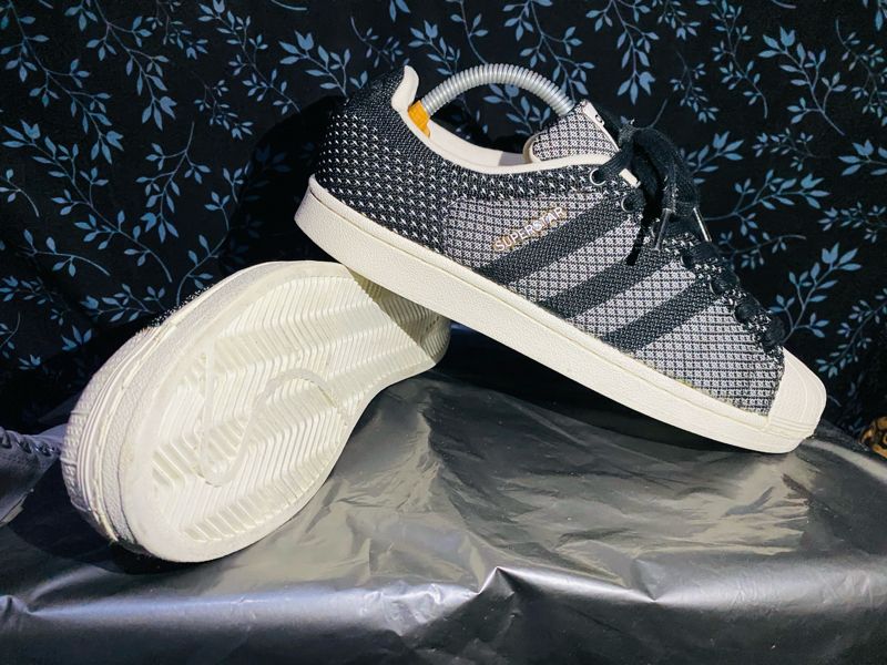 Adidas superstar wave, foto 4