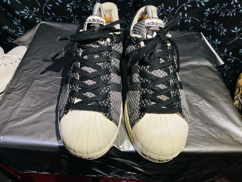 Adidas superstar wave, foto 5