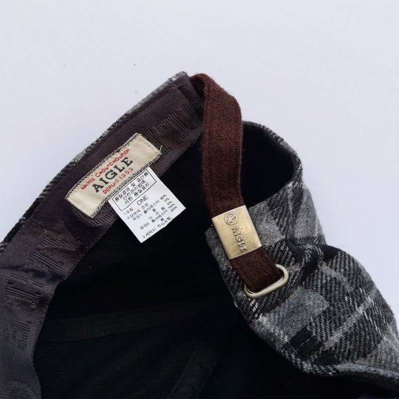 TOPI AIGLE | TOPI OUTDOOR, foto 8