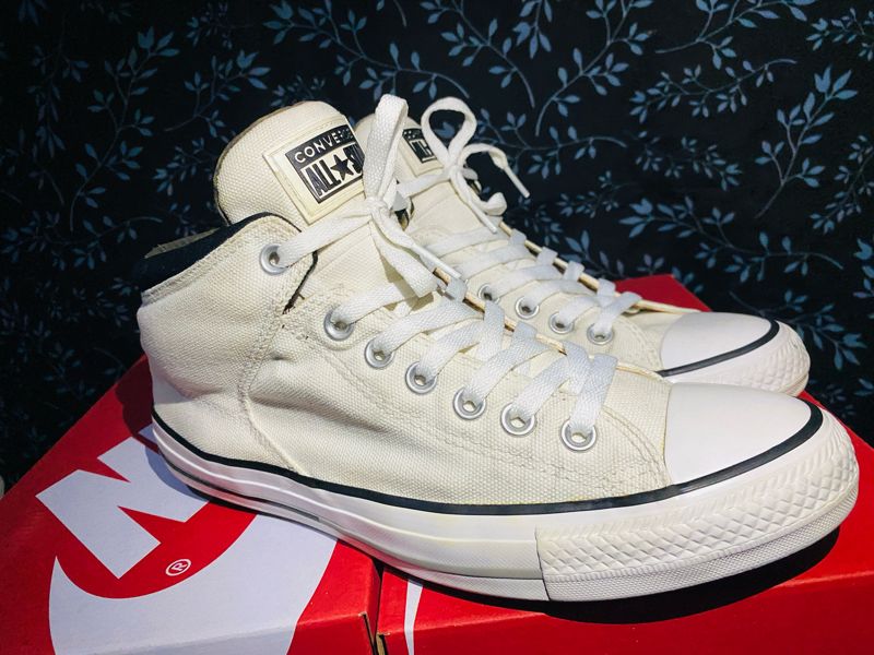 Converse allstar midstreet, foto 4