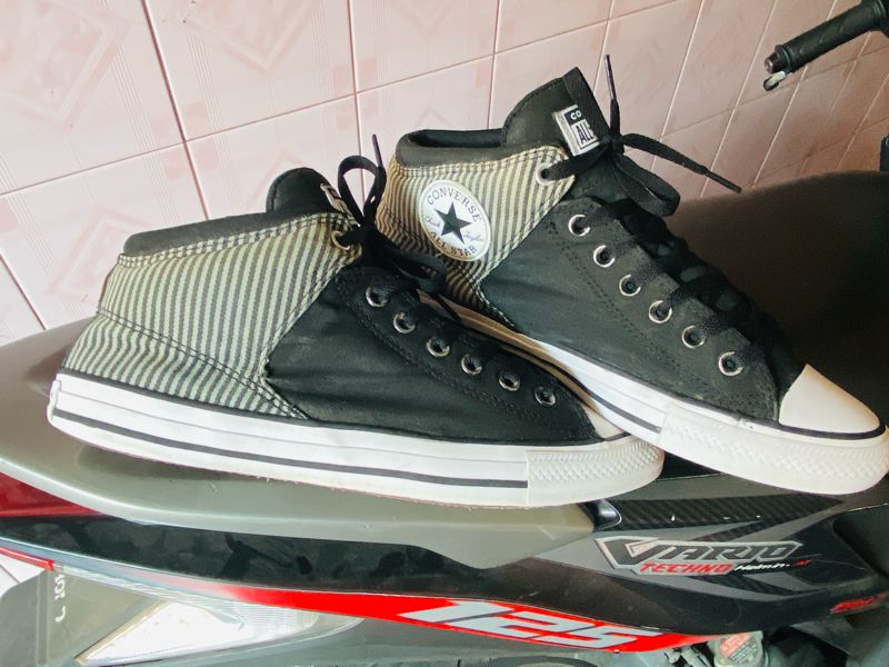 Converse midstreet, foto 5