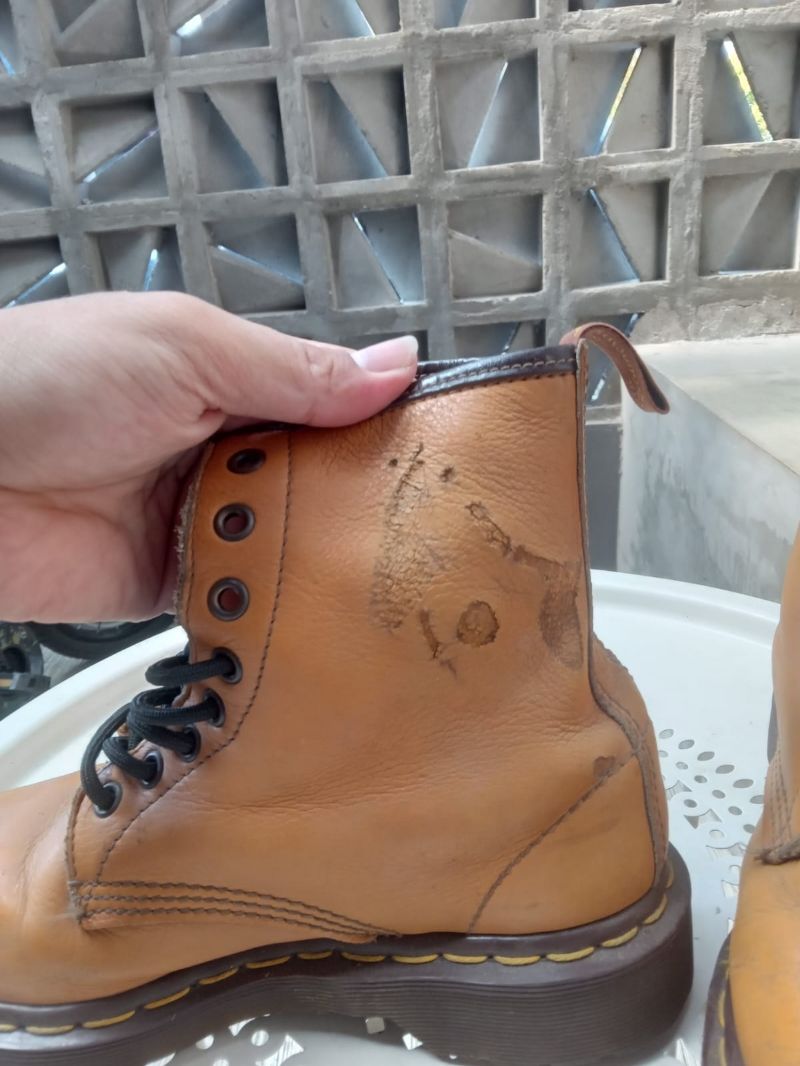 Dr Martens original, foto 4