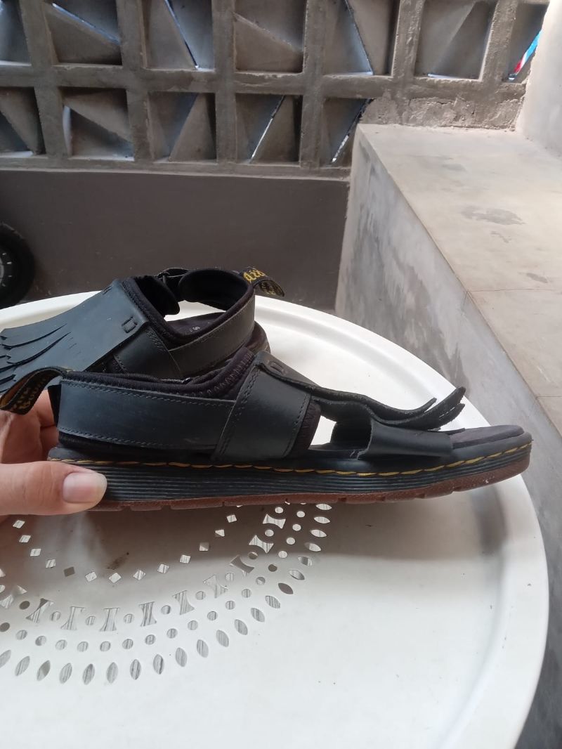Dr. Martens Rosalind Sendal, foto 2