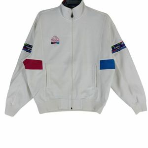 Tracktop jacket kappa vintage 90s
