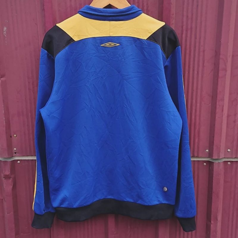Tracktop umbro England, foto 2