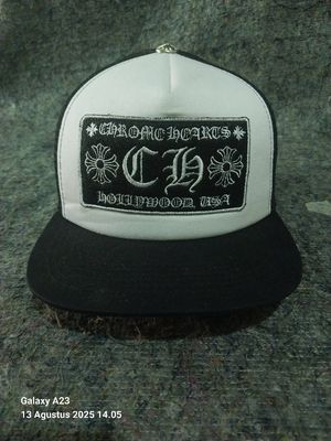 Snapback Crome Hearts