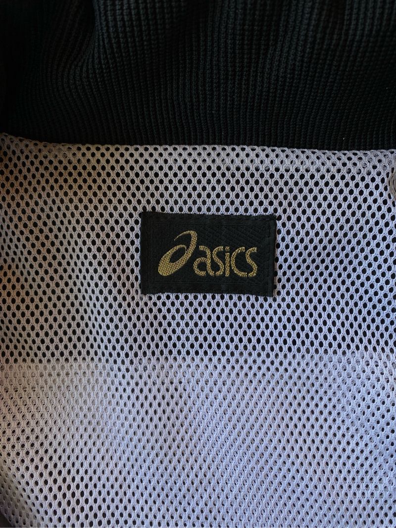 90’s Asics Windbreaker Jacket, foto 5