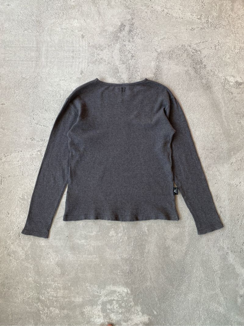 AVIREX v-neck t-shirt, foto 6