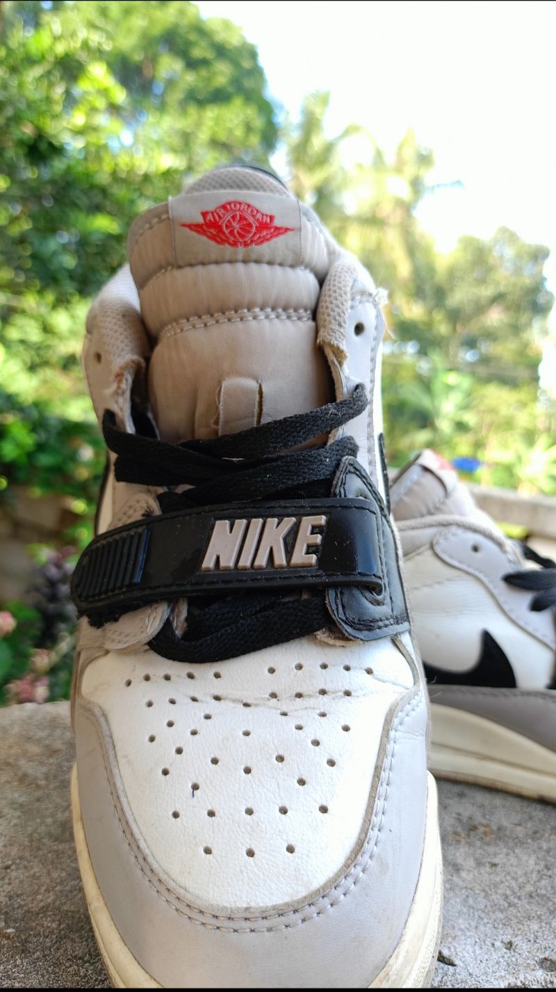Nike Air Jordan legacy 312 low, foto 2