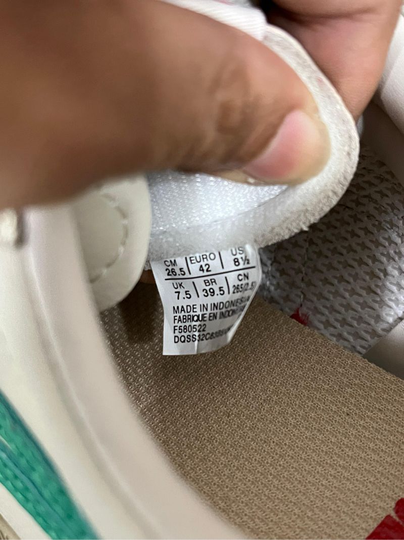 ONITSUKA TIGER TOKUTEN, foto 7
