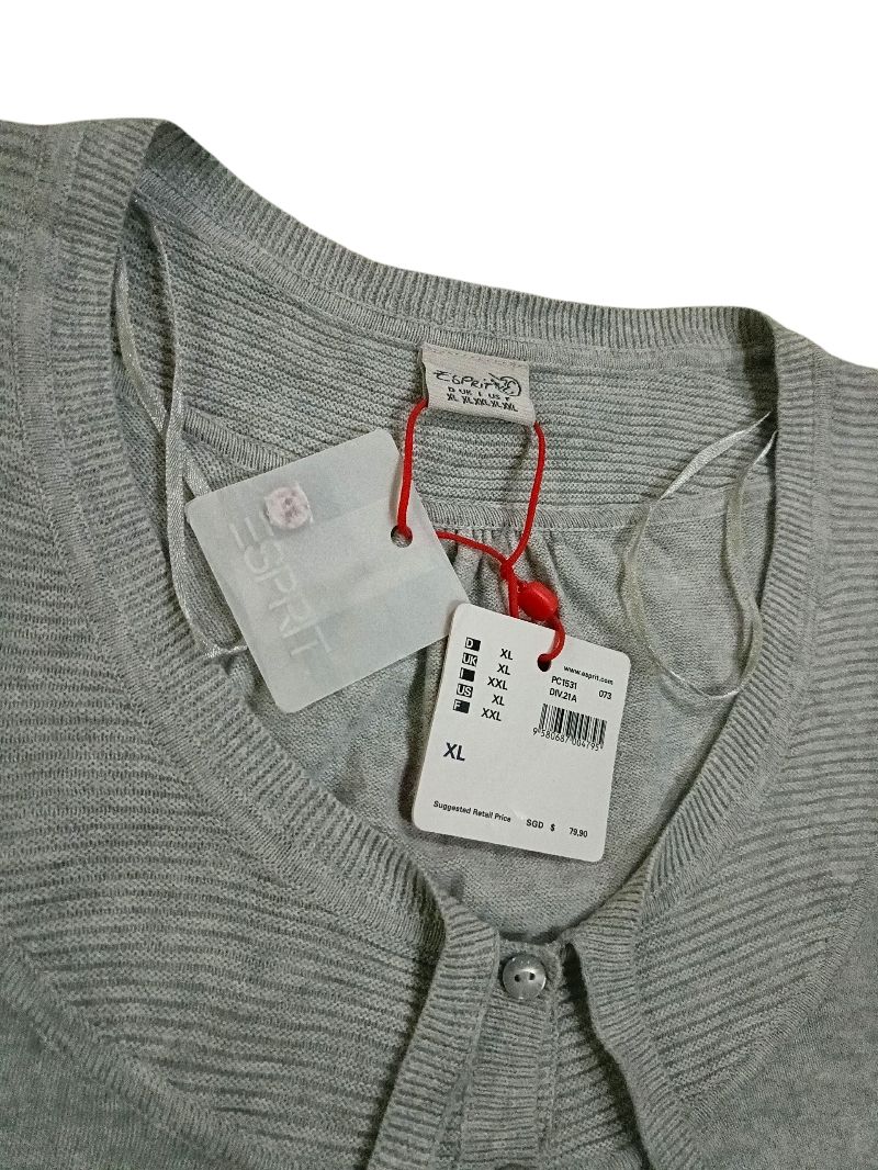 ESPRIT Cardigan Women's (BNWT), foto 7
