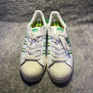 Shoes Adidas Super Star