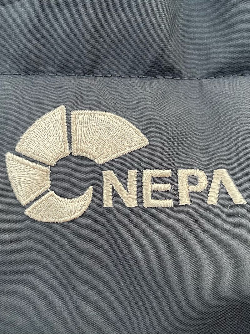 Jacket Reversible Nepa, foto 2