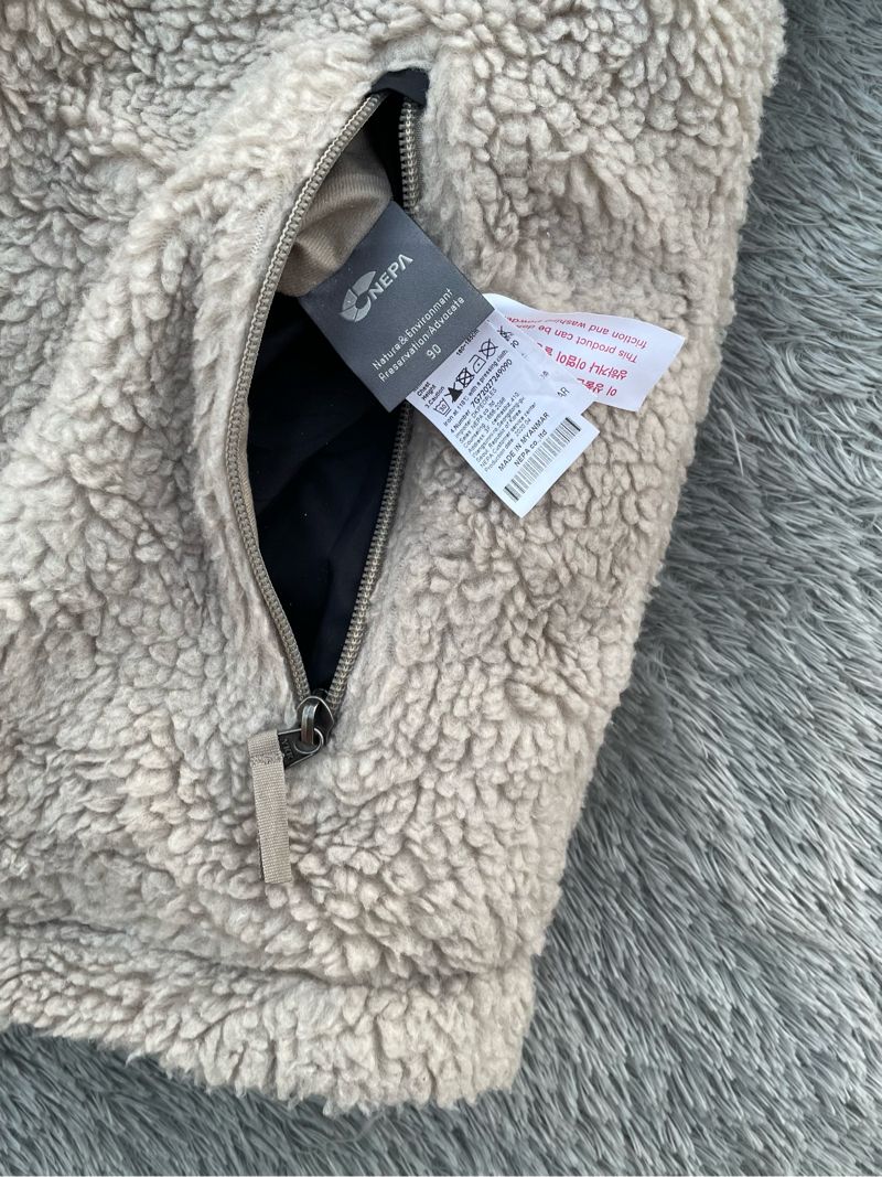 Jacket Reversible Nepa, foto 10