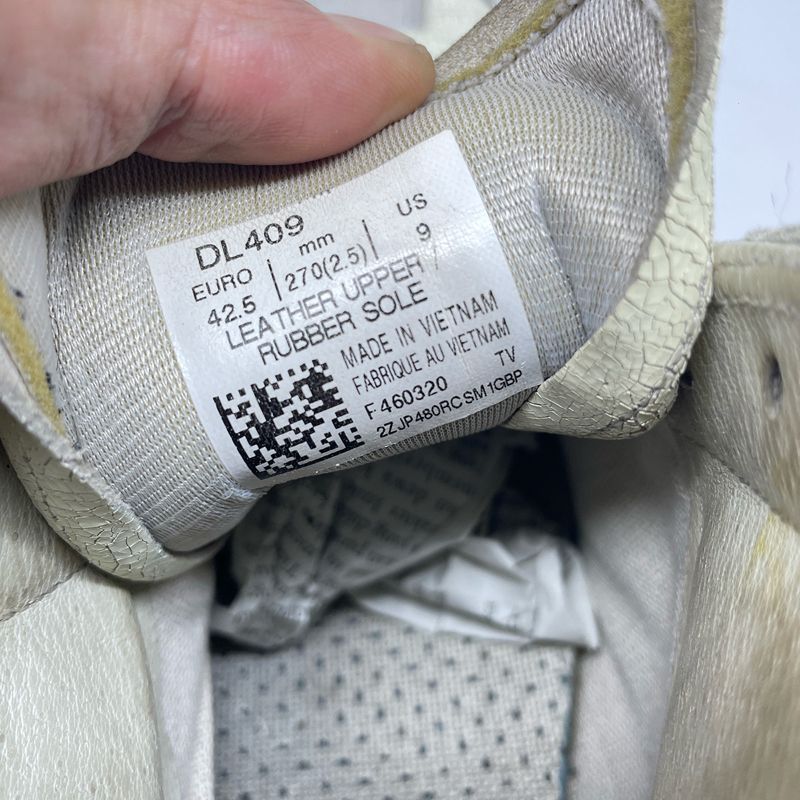 Onitsuka Tiger Tokyo Size 42,5, foto 7
