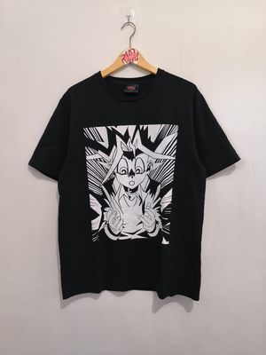 KAOS TSHIRT YU-GI-OH! DUEL MONSTER 25TH ANNIVERSARY