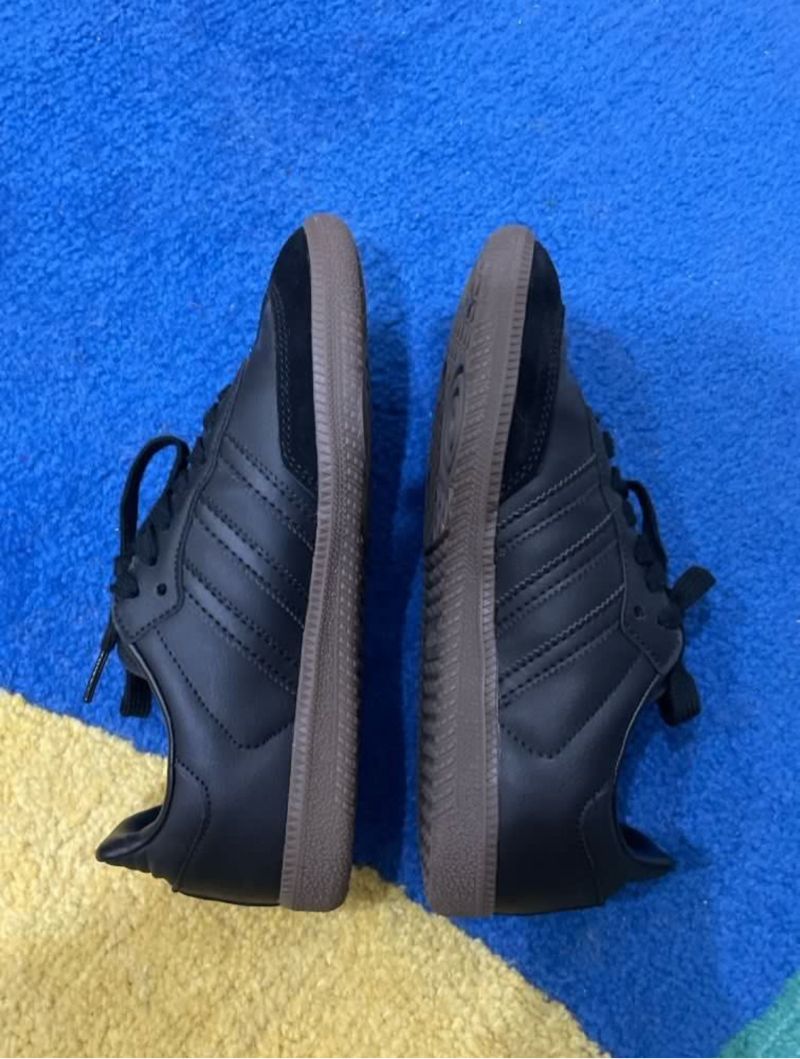 Samba full black, foto 3