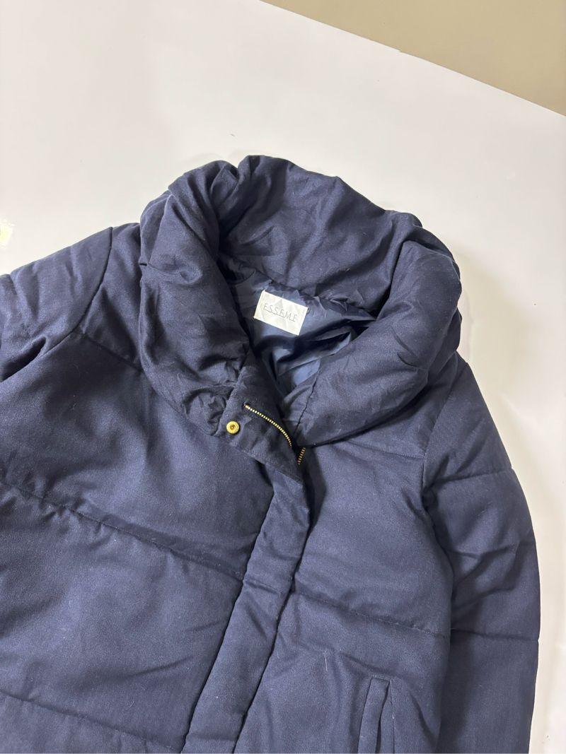 Eseme Down Jacket, foto 2