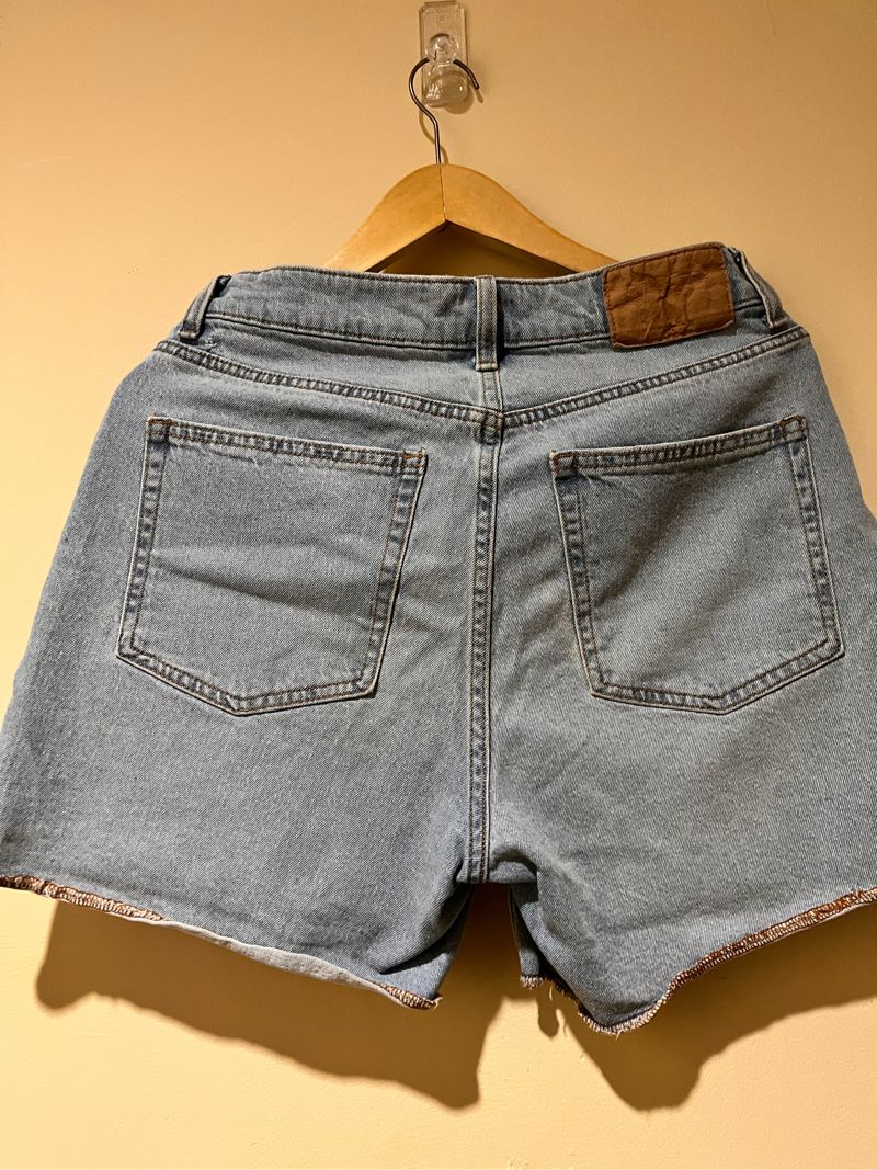 Celana jeans H&M, foto 2