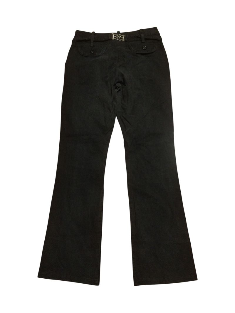 Vermal Flare Jeans Boot Cut, foto 2