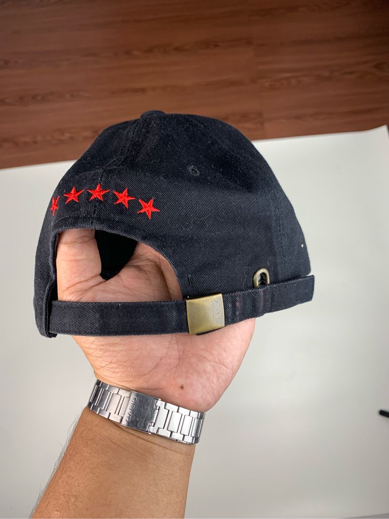Topi Supreme, foto 2