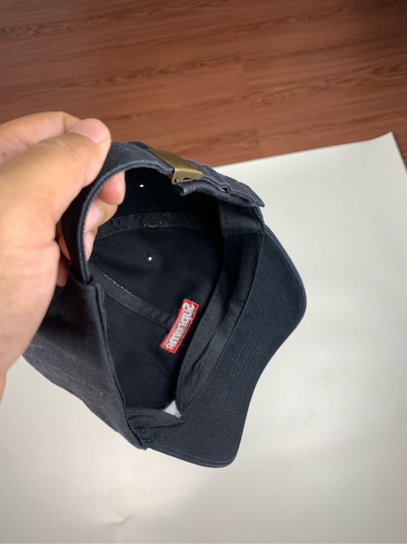 Topi Supreme, foto 4