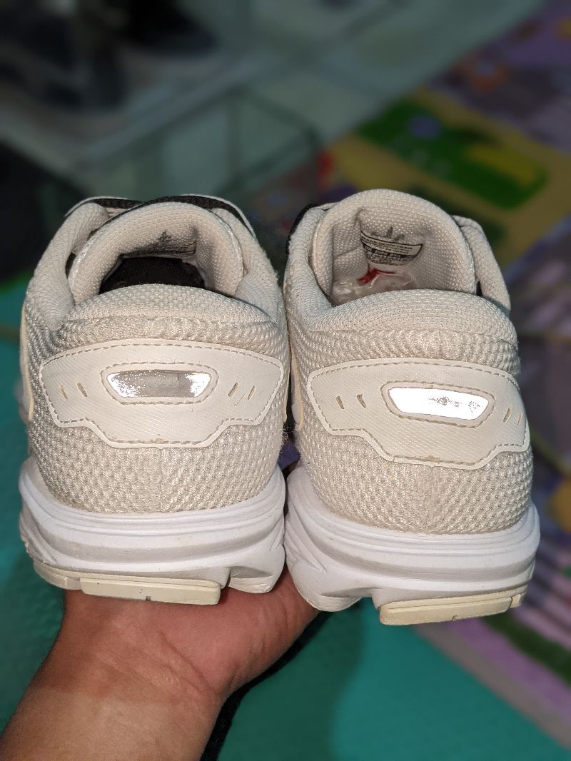 Sepatu Mizuno X10 Original, foto 6