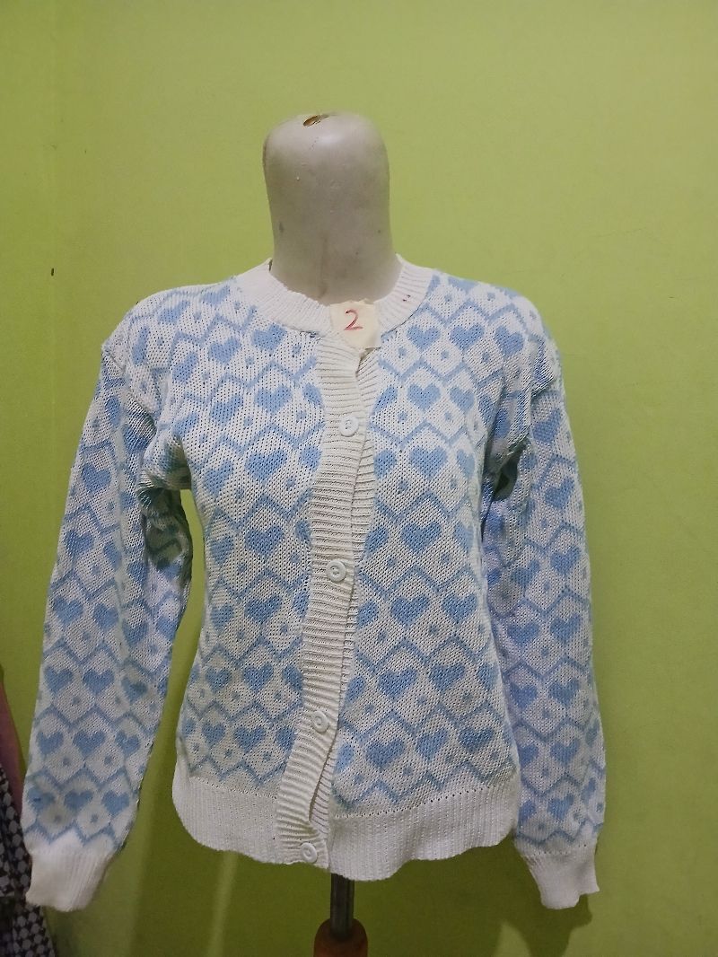 Cardigan wanita NEW, foto 5