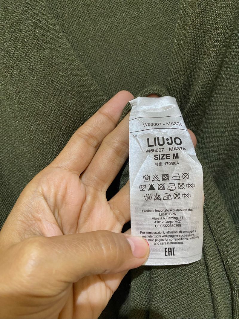 Liu Jo Cardigan, foto 5