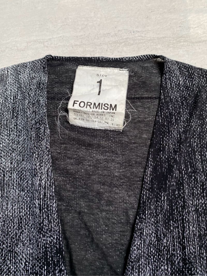 FORMISM Size 1 Blouse Outer, foto 6