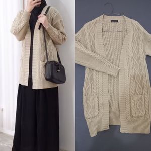 preloved Hani Naya Cardi