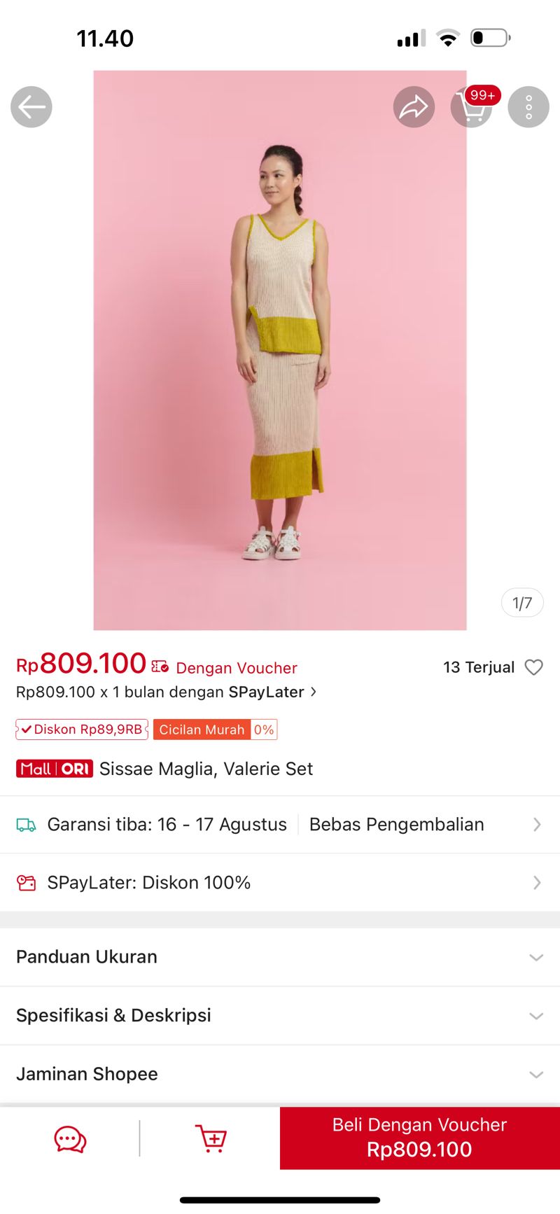Setelan wanita, foto 8