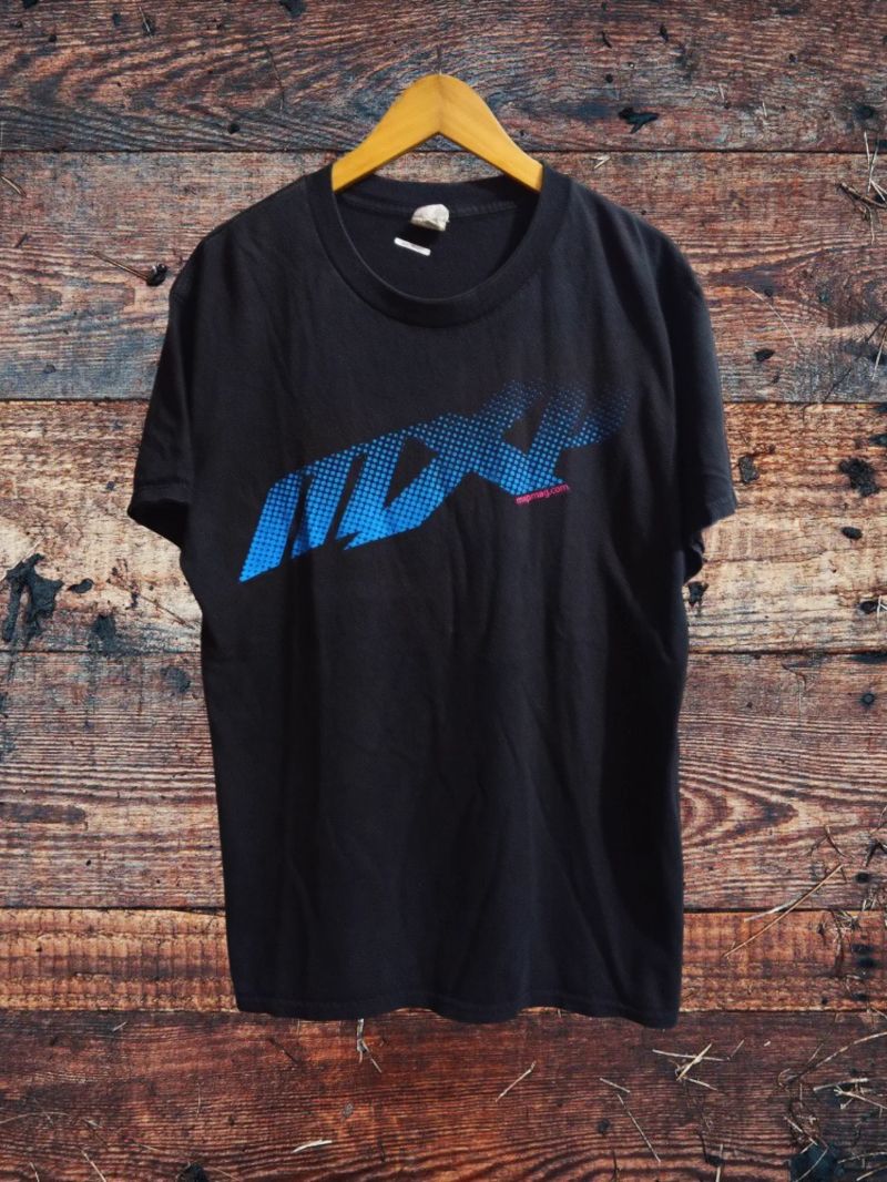 Triple Alstyle - MXP Motocross Performance march tees, foto 2